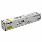 CANON Tooner C-EXV CEXV 48 kollane Gelb (9109B002AA)