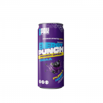 Trec Energiajook 6PAK Energy Punch 250ml, Acai