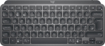 LOGITECH MX Keys Mini klaviatuur, must (920-010492)