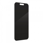 Zagg InvisibleShield Glass Elite Privatskreeeniprotector Apple iPhone 17 Pro```