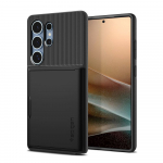 Spigen Galaxy S25 Ultra must Slim Armor must kohalik must