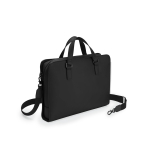 Gaston Luga SPBRBC14BK Splash BPro Briefcase 14", must