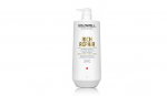 GOLDWELL Dualsenses Svapuuvitus Restoreeriv ampoon 1000 ml