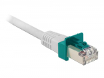 Delock RJ45 turvalisus klipsi alustuskott 20tk