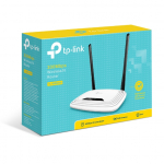 TP-LINK REITITIN TL-WR841N LANGATON