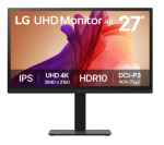LG 27BA45QB-B QHD IPS Monitor 27"