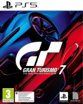 SONY Gran Turismo 7 PS5