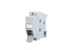 METZ CONNECT 1309107003-E socket-outlet RJ-45 Grey