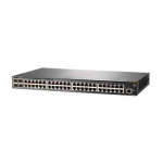 Aruba 6000 48G 4SFP Swch Europe - English localization