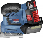 Bosch GSS 18V-10