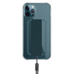 uniq Heldro iPhone 12 Pro Max 6.7" lbipaistev/selge antimikroobne mbris