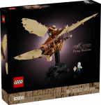 Lego Leonardo da Vinci fluglaeva ikoon - 10363