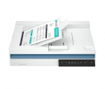 HP Scanjet Pro 3600 F1 Flatbed AND Adf Scanner 1200 X 1200 Dpi