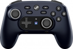 Hori Traadita PAD Pro Steam juhtmeta mngukontroller, PC / Steam Deck, must (HPC-055E)