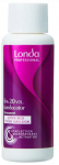 Londa Professional Londacolor Oxidatsioon Emulsioon 6% / Maht 20 60ml