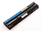 CoreParts Laptop Battery for Dell 48.84Wh 6 Cell Li-ion 11.1V