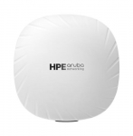 HPE Aruba Networking AP-555 (RW) Dual Radio 8x8/4x4 802.11ax Internal Antennas Unified Campus AP