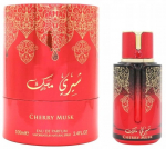 Arabiyat Prestige Cherry Musk Parfmiga Eau de Parfum 100 ml
