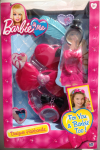 Barbie by Mattel Glamtastiline nukutarvikute komplekt, Barbie ja mina, tdrukutele, 3+ aastatelt