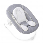 Hauck Alpha Bouncer 2in1 lapsekik/lastikik Grey