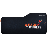 Mouse pad,930*350*430 *3MM, Jacquard ,Gaming print , color box