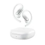 Shokz OpenFit Air 2 krvaklappid, valge (T520WT)