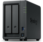 SYNOLOGY DS725+ vrgukettaserver (DS725+)