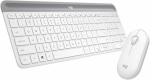 Logitech MK470 White (US)