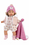 Llorens Doll Lola jutub 38 cm