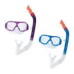Bestway BESTWAY EXPLORA SNORKEL MASK