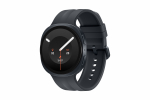 SAMSUNG Galaxy Watch9 BT lykell, 44 mm, must (SM-L350NZKAEUB)