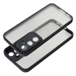 Komplekt Samsung S26 FE / S25 FE Variete musta