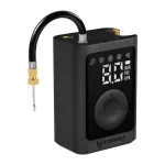 Etenwolf P300 Plus 3200mAh elektriline pump (Must)