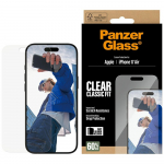 PanzerGlass Klassikaline Fit EasyAligner Apple iPhone 17 Airi jaoks