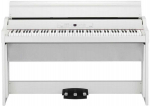 Korg G1B Air White