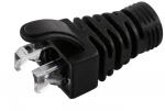 MicroConnect Kaabelotsad Cat5e, Cat6, Cat6A kaablitele kuni 6,5 mm