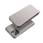 Riff Elegantne raamatusalus Xiaomi Redmi 13C / Poco C65 jaoks, hall
