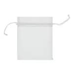 Bags Unlimited, Bags Unlimited, Travel, GWP Textile Pouch, Small