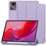 Tech-Protect SC Suitsupliiatsikaitse Lenovo Tab M11 11" Violetne
