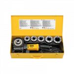 Rems Elektriline keermelikur Amigo 2 Compact Set R1/2-2