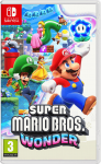 Nintendo Super Mario Bros. Wonder Switch