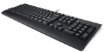 Lenovo Keyboard USB TRDTNL KB BK NOR