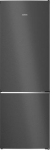 SIEMENS iQ500 KG49N4XAF klmik-sgavklmik Vabahendusega 129 L Must