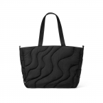 tomtoc Terra-T38 Puffy Laptopikott, 17,5 l, must (T38L1D1)
