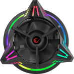 RAMPAGE CoolBlade RM-C03 80 mm protsessori jahuti RM-C03