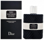 DIOR Eau Sauvage Extreme Intense Parfm EDT 100 ml