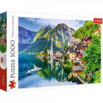 Trefl 10670 puzzle Jigsaw puzzle 1000 tkki (tkkeid) Muu