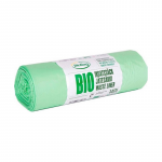 BioBag Kompostikotid 140L (3 tk rullis) 17 mkr. 87x130 cm, roheline