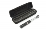 Author Tool CC TW5 momentvtme 2-14Nm kalibreerimine (must/hbe)