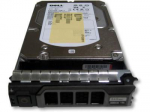 CoreParts 3.5"" SAS Hotswap 600GB 15KRPM Dell PowerEdge, hotswap